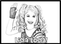 Liela Loela